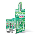 Vozol gear shisha 25k puffs vape