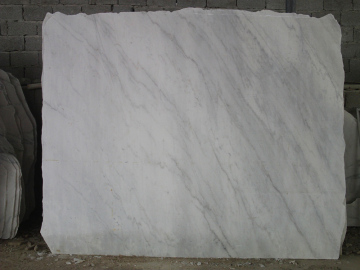 Guangxi White Marble