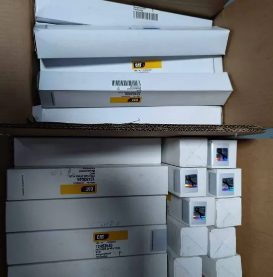 Mannheim MWM TCG3016 GasGenset Pre-combustion Spark Plug