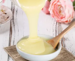 2018 South Korean market best selling ginseng royal jelly fresh for eating and capsules with reasonable price