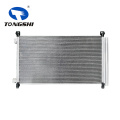 Universal Air Conditioning Condenser for Nissan Kizashi T32