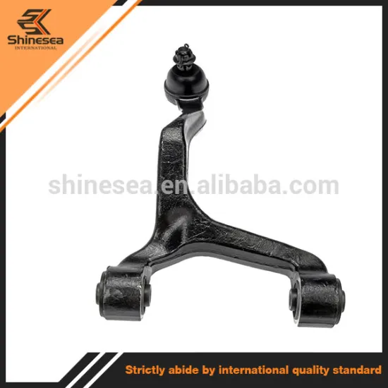 For Hyundai Azera Sonata Auto Spare Rear Upper L&R Brazo de Control Arm 551103K000 551203K000