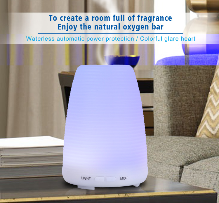 scented oil diffusers