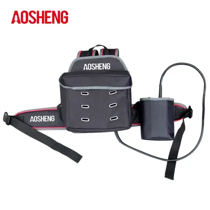 AOSHENG Backpack Battery