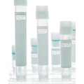 4.0ml External Thread Cryogenic Vials