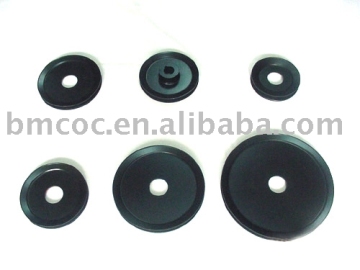 V-Pulley