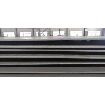 Carbon steel plate (HS code 72107090)