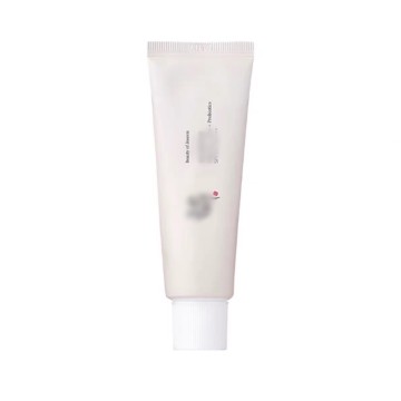 Joseon Beauty Rice Probiótico Creme: Creme leve, hidratante, orgânico e duradouro SPF50 Proteção solar