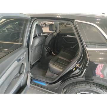 Secondhand Luxury SUV 2020 Audi Q5 AWD