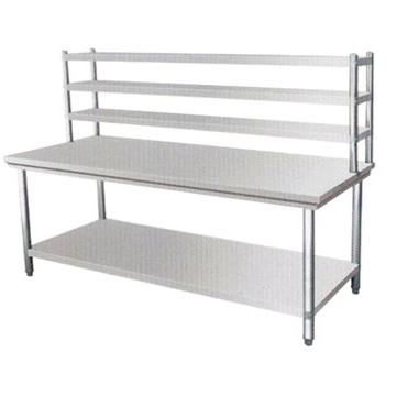 RUITAI Commercial Stainless Steel Kitchen Shelf
