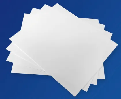 Optoelectronic Transceiver Modules Alumina Ceramic Substrate