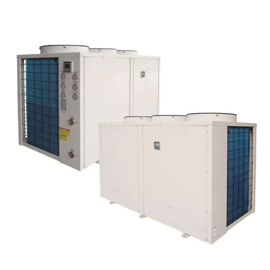 hi  temp pool heating project