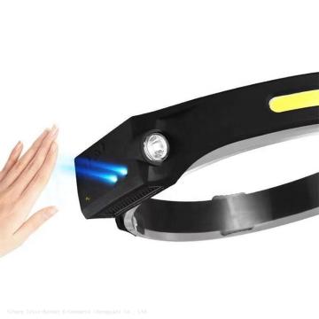 Feedlamp LED del sensore di movimento ricaricabile - Perfetto per le attività all'aperto