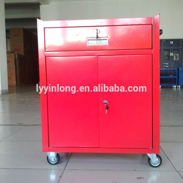 2016 HOT selling steel tool box metal cart Made in China