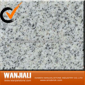 China Sesame White Granite