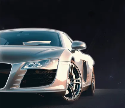 Auto Repair Paint Protection Film Sheeting Masking Film Car Cover