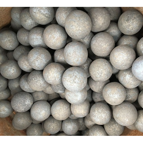 Ball Mill Forged Steel Grinding Balls