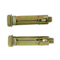 espansione zincata 3pcs Fix Anchor Bolt con scatola