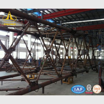 Tháp ánh sáng cao Mast 20M 25M