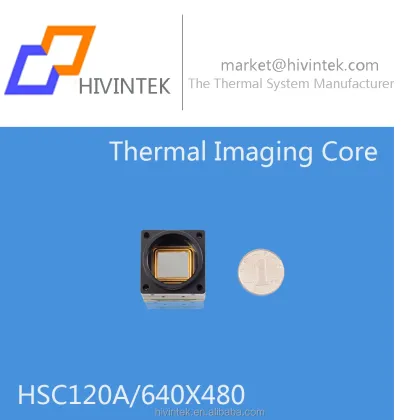Chinese HSC120A Mini Flir Thermal Camera: Your Ultimate Guide