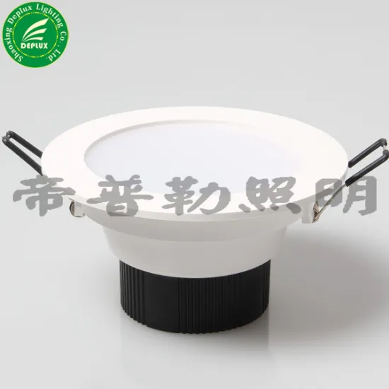 Integrated LED downlight 3.5inches 8W LED ceiling light 3.5inch 8W