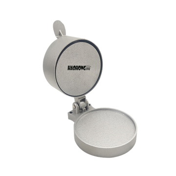 Commercial Hamburger Patty Press Machine