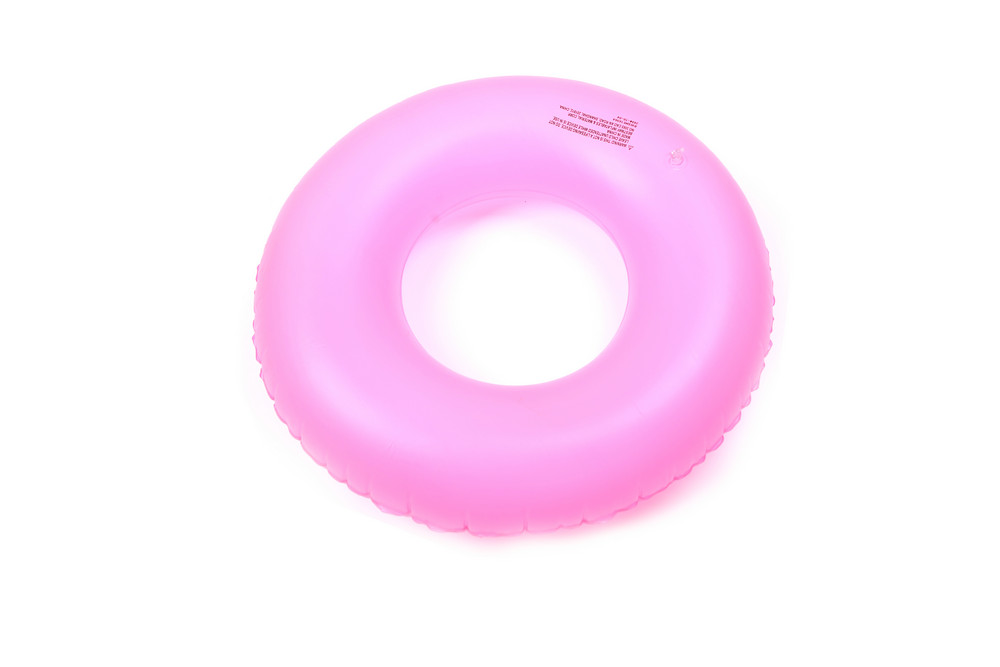 inflatable swimming ring swim pool float