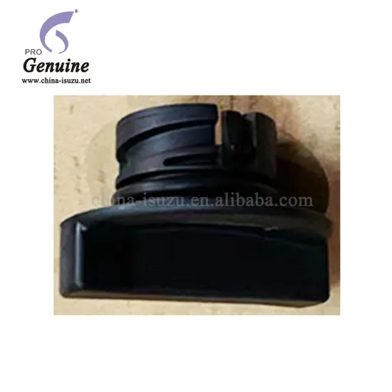 High Quality Oil Cover V348 N800 6766AA-PT for Ford/JMC