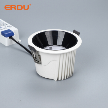 ERDU High Power Dimmable LED Downlights - Australian Standard 12W to 40W