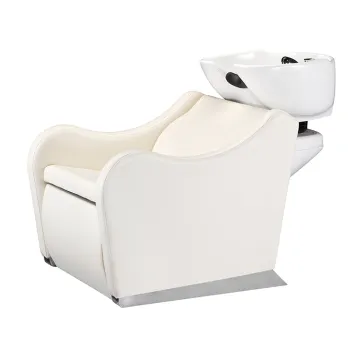 Adjustable Height Shampoo Chair