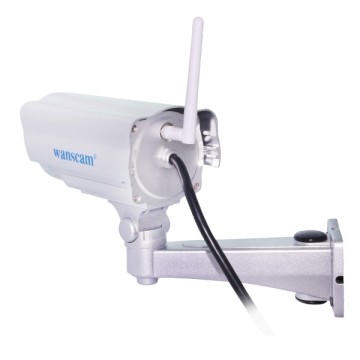 Outdoor HD Camera IP Wanscam Outdoor HW0022 P2P IR Alarm IP Cam