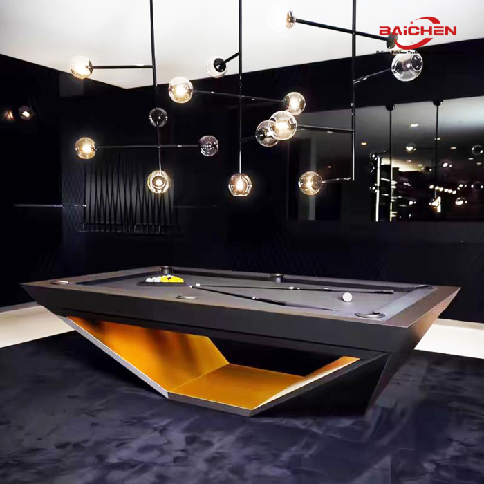 Bar Club Bilardo Masası