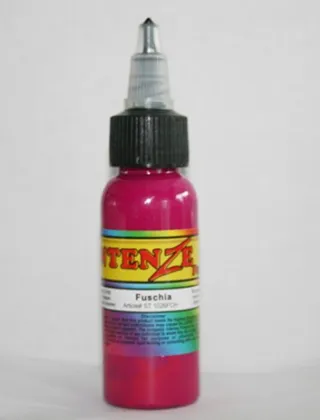 Intenze Tattoo Ink