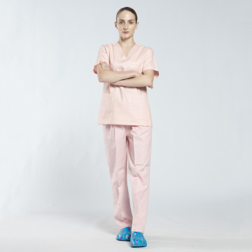 여성을위한 맞춤형 디자인 Quick-Dry Spandex 스크럽
