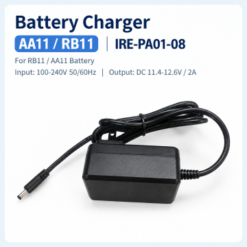 RB11 Battery Charger for Cooling Vest