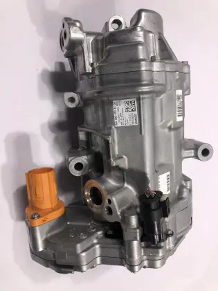 Mercedes-Benz EQC Compressor Parts
