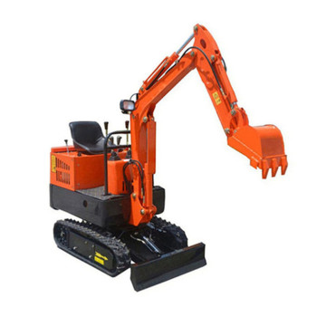 New Mini Excavator Machine Cheap