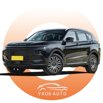 2023 Chery Jetour X70 2.0T DCT Petrol SUV