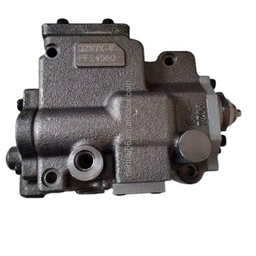 Direct Deal Excavator Hydraulic Pump Parts Regulator DZN7X