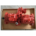 DX420 Hydraulic Pump K3V180DTP Main Pump