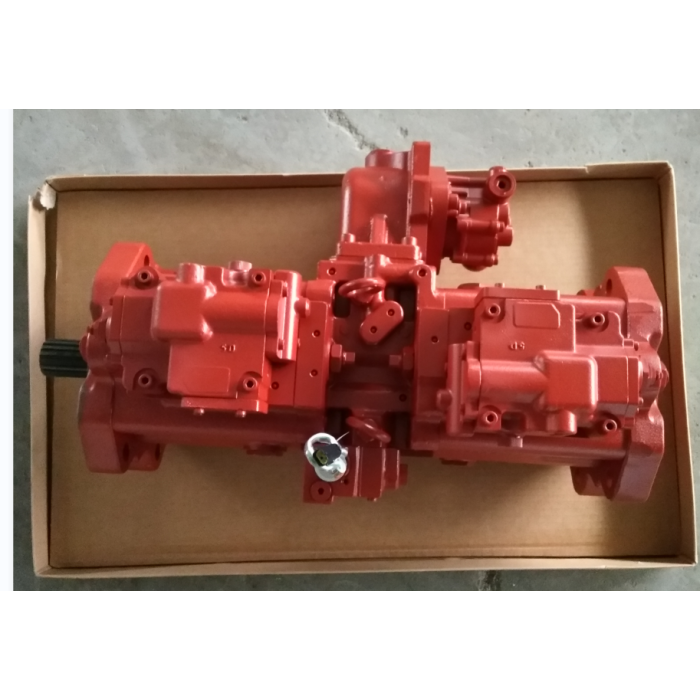 DX420 Гидравлический насос K3V180DTP Главный насос