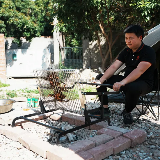 Outdoor Cooking and Picnic Essentials: Exploring Grills, Roasters, and Rotisseries for Your Next Adventure