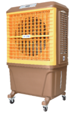Movable Workshop Cool Air Unit 12 Series Kit