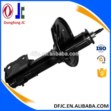 02-07 Mitsubishi Lancer LS/OZ Rally Front shock absorber no. 72142