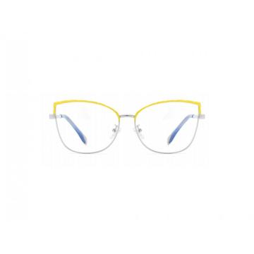 Cat Eye Screen Protection Glasses Blue Light Blocking