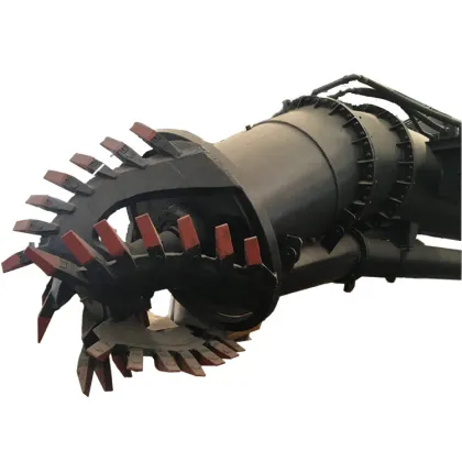 Baolai Dredging Machine for Sale