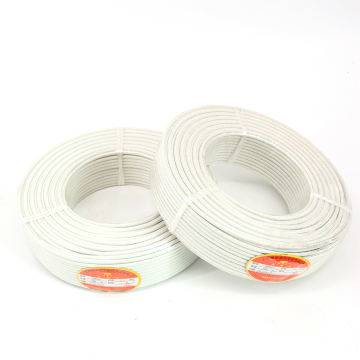 Mica high temperature wire temperature resistance