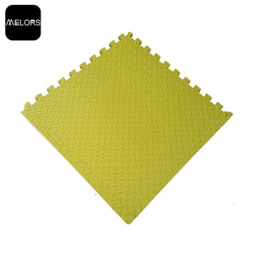 Melors EVA Anti-Dusty Taekwondo Floor Mat