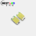 0603 SMD Cool White LED mei Domed Lens