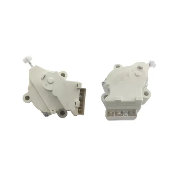 High-Quality Drain Motor for SAMSUNG Washing Machine XPQ-6A